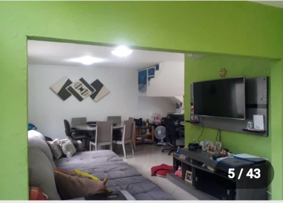 Foto 7: Sobrado com 2 dormitórios à venda, 101 m² por R$ 470.000,00 - Bairro dos Guedes - Tremembé/SP