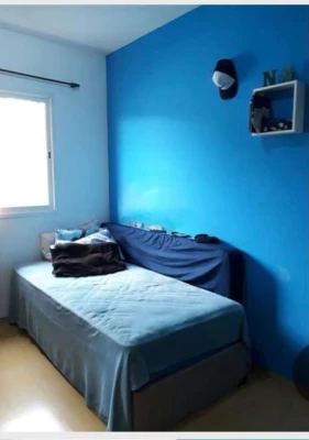 Foto 8: Sobrado com 2 dormitórios à venda, 101 m² por R$ 470.000,00 - Bairro dos Guedes - Tremembé/SP