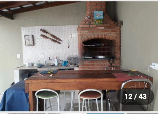 Foto 9: Sobrado com 2 dormitórios à venda, 101 m² por R$ 470.000,00 - Bairro dos Guedes - Tremembé/SP