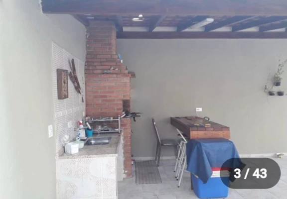 Foto 10: Sobrado com 2 dormitórios à venda, 101 m² por R$ 470.000,00 - Bairro dos Guedes - Tremembé/SP