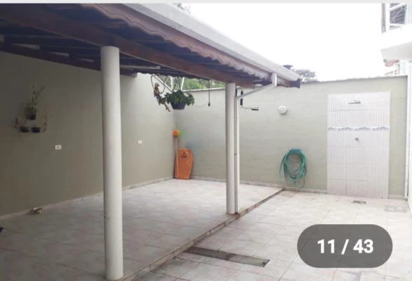 Foto 12: Sobrado com 2 dormitórios à venda, 101 m² por R$ 470.000,00 - Bairro dos Guedes - Tremembé/SP