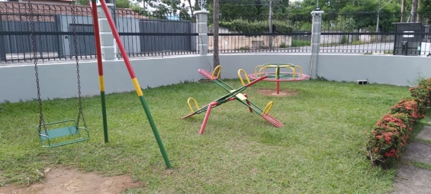 Foto 13: Sobrado com 2 dormitórios à venda, 101 m² por R$ 470.000,00 - Bairro dos Guedes - Tremembé/SP