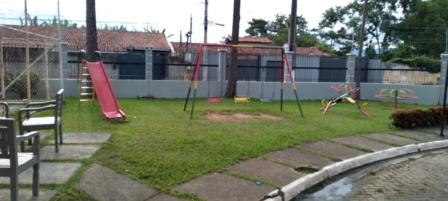 Foto 16: Sobrado com 2 dormitórios à venda, 101 m² por R$ 470.000,00 - Bairro dos Guedes - Tremembé/SP