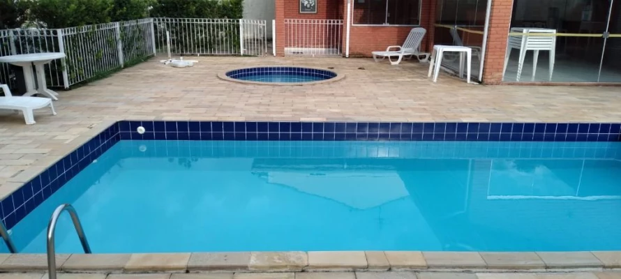 Foto 18: Sobrado com 2 dormitórios à venda, 101 m² por R$ 470.000,00 - Bairro dos Guedes - Tremembé/SP