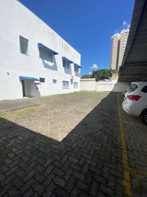 Foto 7: Ponto para alugar, 477 m² por R$ 25.000/mês - Jardim das Nações - Taubaté/SP