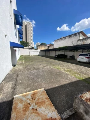 Foto 8: Ponto para alugar, 477 m² por R$ 25.000/mês - Jardim das Nações - Taubaté/SP