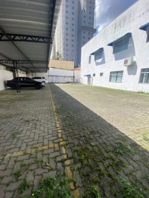 Foto 9: Ponto para alugar, 477 m² por R$ 25.000/mês - Jardim das Nações - Taubaté/SP