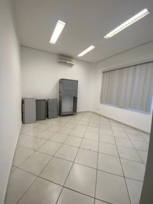 Foto 11: Ponto para alugar, 477 m² por R$ 25.000/mês - Jardim das Nações - Taubaté/SP