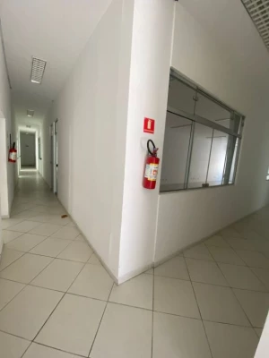 Foto 30: Ponto para alugar, 477 m² por R$ 25.000/mês - Jardim das Nações - Taubaté/SP