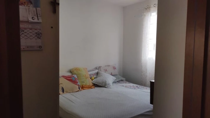 Foto 3: Apartamento com 2 dormitórios à venda, 60 m² por R$ 255.000,00 - Parque Senhor do Bonfim - Taubaté/SP