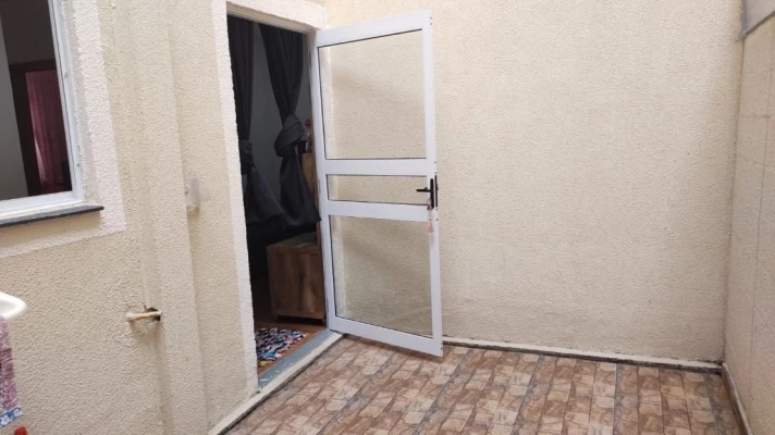 Foto 6: Apartamento com 2 dormitórios à venda, 60 m² por R$ 255.000,00 - Parque Senhor do Bonfim - Taubaté/SP
