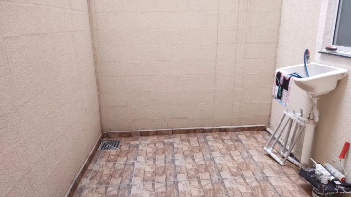 Foto 7: Apartamento com 2 dormitórios à venda, 60 m² por R$ 255.000,00 - Parque Senhor do Bonfim - Taubaté/SP