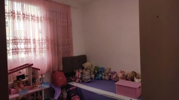 Foto 15: Apartamento com 2 dormitórios à venda, 60 m² por R$ 255.000,00 - Parque Senhor do Bonfim - Taubaté/SP