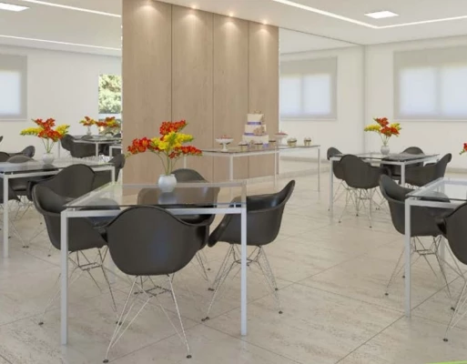 Foto 16: Apartamento com 2 dormitórios à venda, 60 m² por R$ 255.000,00 - Parque Senhor do Bonfim - Taubaté/SP