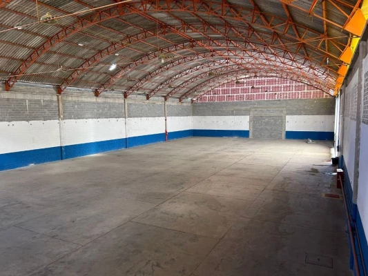 Foto 3: Galpão para alugar, 2070 m² por R$ 22.200,00/mês - Piracangaguá - Taubaté/SP