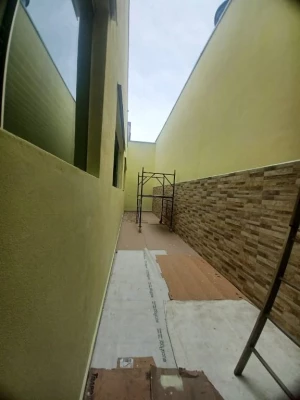 Foto 2: Galpão para alugar, 580 m² por R$ 12.530,00/mês - Jardim Baronesa - Taubaté/SP