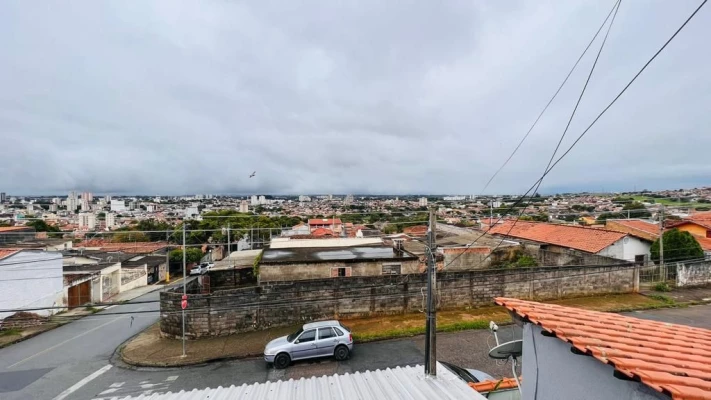 Foto 2: Sobrado com 2 dormitórios à venda, 170 m² por R$ 410.000,00 - Alto São Pedro - Taubaté/SP