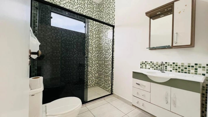 Foto 6: Sobrado com 2 dormitórios à venda, 170 m² por R$ 410.000,00 - Alto São Pedro - Taubaté/SP