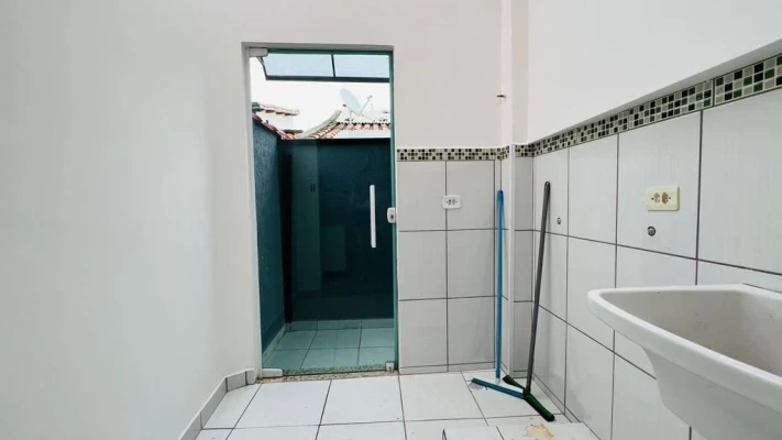 Foto 10: Sobrado com 2 dormitórios à venda, 170 m² por R$ 410.000,00 - Alto São Pedro - Taubaté/SP