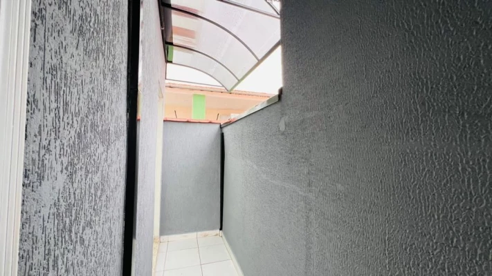 Foto 11: Sobrado com 2 dormitórios à venda, 170 m² por R$ 410.000,00 - Alto São Pedro - Taubaté/SP