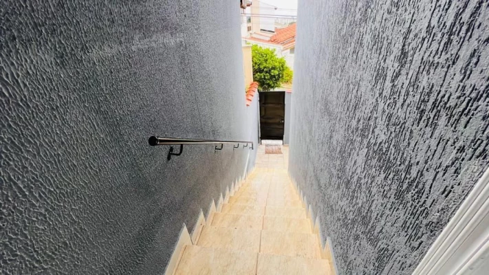 Foto 12: Sobrado com 2 dormitórios à venda, 170 m² por R$ 410.000,00 - Alto São Pedro - Taubaté/SP