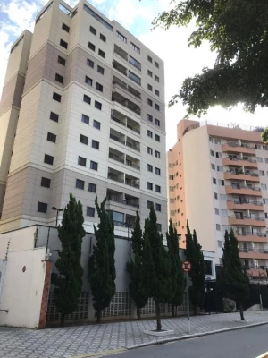 Foto 1: Apartamento com 3 dormitórios à venda, 90 m² por R$ 530.000,00 - Jardim das Nações - Taubaté/SP