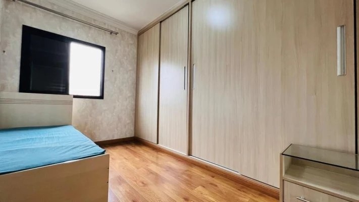 Foto 2: Apartamento com 3 dormitórios à venda, 90 m² por R$ 530.000,00 - Jardim das Nações - Taubaté/SP