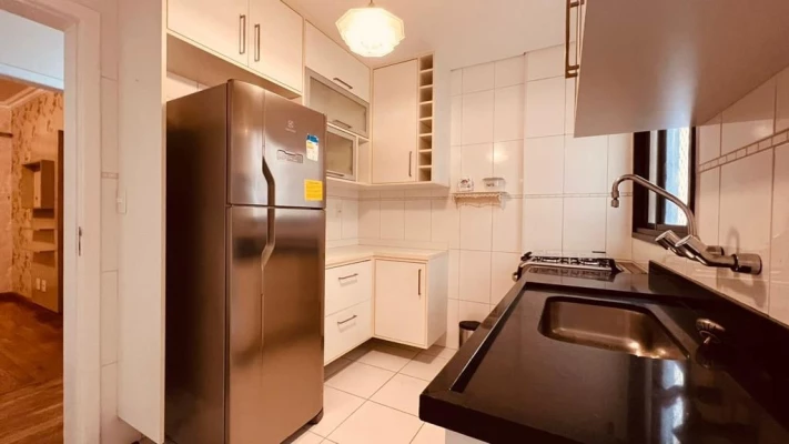 Foto 5: Apartamento com 3 dormitórios à venda, 90 m² por R$ 530.000,00 - Jardim das Nações - Taubaté/SP