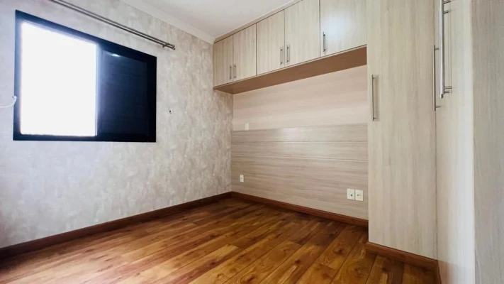 Foto 6: Apartamento com 3 dormitórios à venda, 90 m² por R$ 530.000,00 - Jardim das Nações - Taubaté/SP