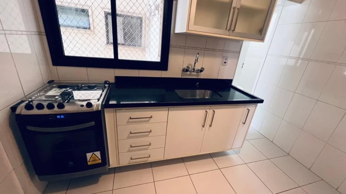 Foto 8: Apartamento com 3 dormitórios à venda, 90 m² por R$ 530.000,00 - Jardim das Nações - Taubaté/SP