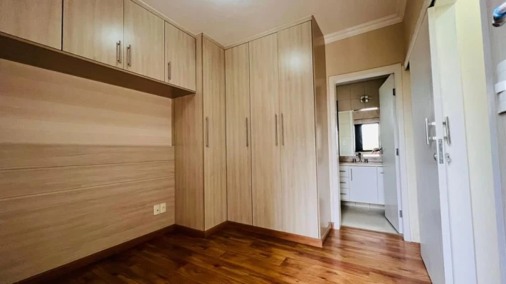 Foto 13: Apartamento com 3 dormitórios à venda, 90 m² por R$ 530.000,00 - Jardim das Nações - Taubaté/SP