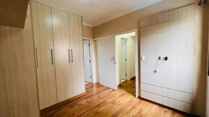 Foto 14: Apartamento com 3 dormitórios à venda, 90 m² por R$ 530.000,00 - Jardim das Nações - Taubaté/SP