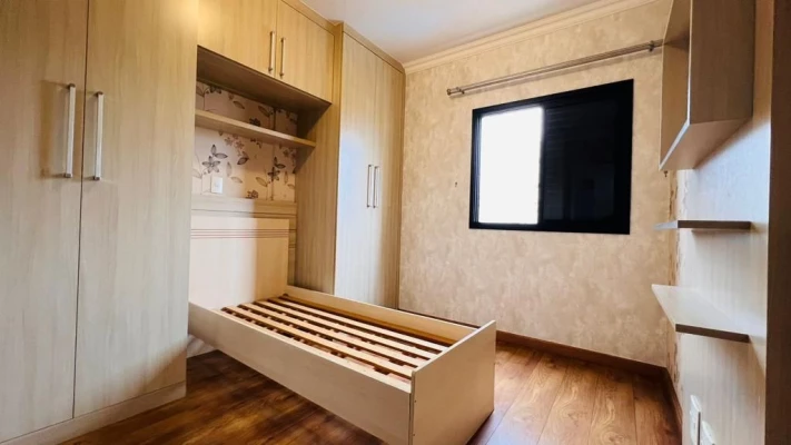 Foto 15: Apartamento com 3 dormitórios à venda, 90 m² por R$ 530.000,00 - Jardim das Nações - Taubaté/SP