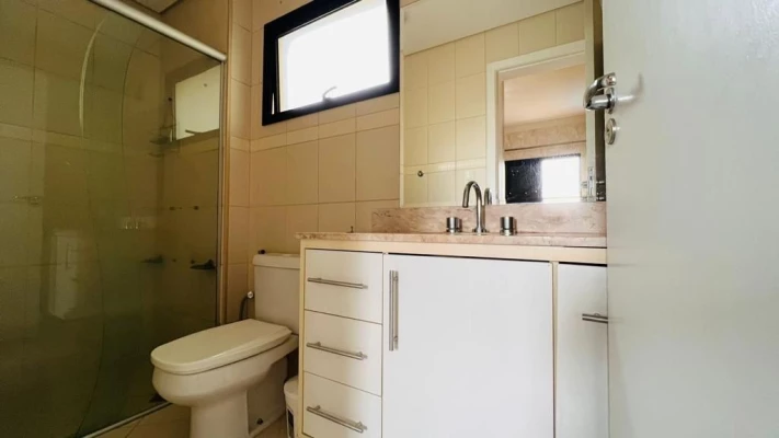 Foto 16: Apartamento com 3 dormitórios à venda, 90 m² por R$ 530.000,00 - Jardim das Nações - Taubaté/SP