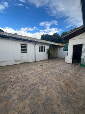 Foto 2: Casa com 3 dormitórios à venda, 300 m² por R$ 580.000 - Jardim Humaitá - Taubaté/SP