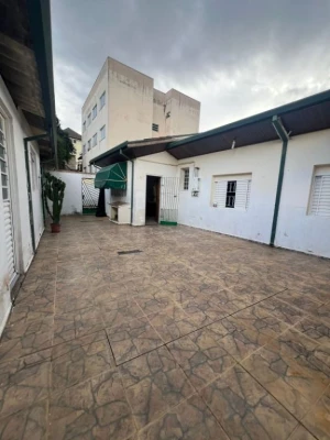 Foto 3: Casa com 3 dormitórios à venda, 300 m² por R$ 580.000 - Jardim Humaitá - Taubaté/SP