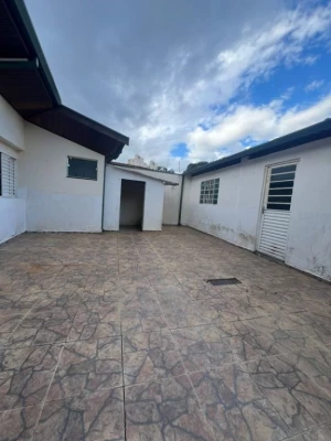 Foto 4: Casa com 3 dormitórios à venda, 300 m² por R$ 580.000 - Jardim Humaitá - Taubaté/SP