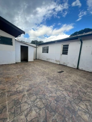 Foto 5: Casa com 3 dormitórios à venda, 300 m² por R$ 580.000 - Jardim Humaitá - Taubaté/SP