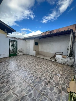 Foto 6: Casa com 3 dormitórios à venda, 300 m² por R$ 580.000 - Jardim Humaitá - Taubaté/SP