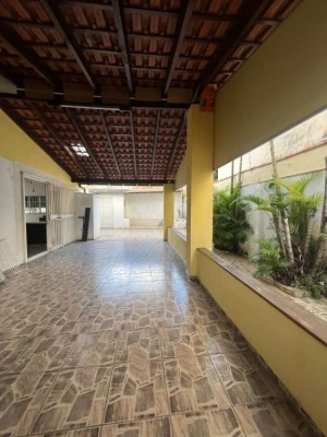 Foto 7: Casa com 3 dormitórios à venda, 300 m² por R$ 580.000 - Jardim Humaitá - Taubaté/SP