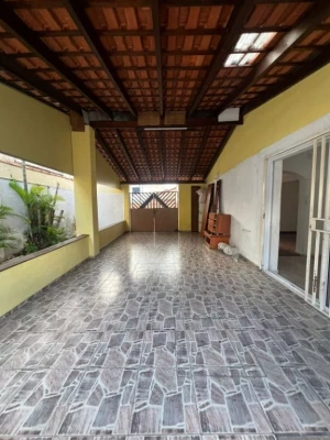 Foto 10: Casa com 3 dormitórios à venda, 300 m² por R$ 580.000 - Jardim Humaitá - Taubaté/SP