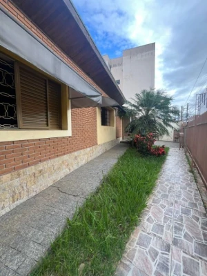 Foto 18: Casa com 3 dormitórios à venda, 300 m² por R$ 580.000 - Jardim Humaitá - Taubaté/SP