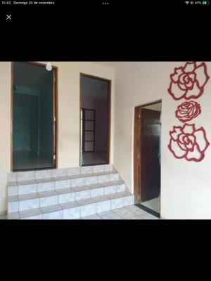 Foto 1: Sobrado com 4 dormitórios à venda, 140 m² por R$ 530.000,00 - Granjas Rurais Reunidas São Judas Tadeu - Taubaté/SP