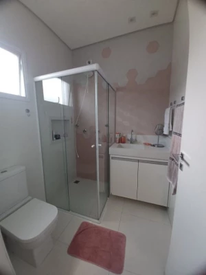 Foto 2: Sobrado com 3 dormitórios à venda, 256 m² por R$ 1.550.000,00 - Bairro dos Guedes - Tremembé/SP
