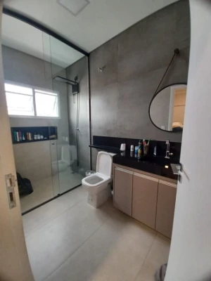 Foto 6: Sobrado com 3 dormitórios à venda, 256 m² por R$ 1.550.000,00 - Bairro dos Guedes - Tremembé/SP