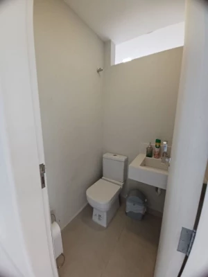 Foto 15: Sobrado com 3 dormitórios à venda, 256 m² por R$ 1.550.000,00 - Bairro dos Guedes - Tremembé/SP