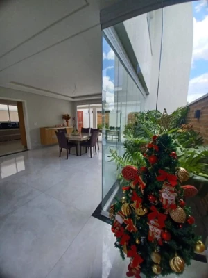 Foto 16: Sobrado com 3 dormitórios à venda, 256 m² por R$ 1.550.000,00 - Bairro dos Guedes - Tremembé/SP