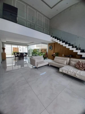 Foto 17: Sobrado com 3 dormitórios à venda, 256 m² por R$ 1.550.000,00 - Bairro dos Guedes - Tremembé/SP