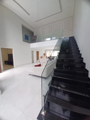 Foto 19: Sobrado com 3 dormitórios à venda, 256 m² por R$ 1.550.000,00 - Bairro dos Guedes - Tremembé/SP