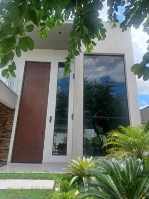Foto 22: Sobrado com 3 dormitórios à venda, 256 m² por R$ 1.550.000,00 - Bairro dos Guedes - Tremembé/SP